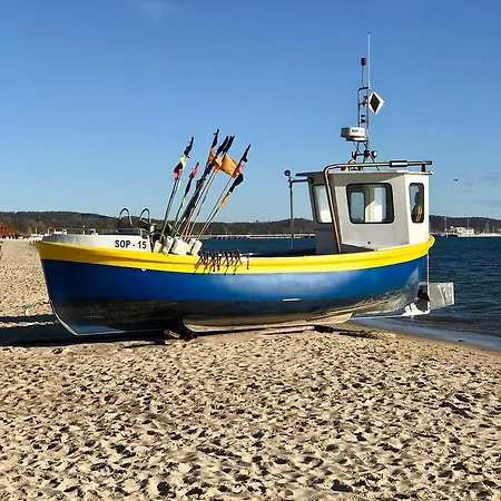 Séjour chez l'habitant Sea