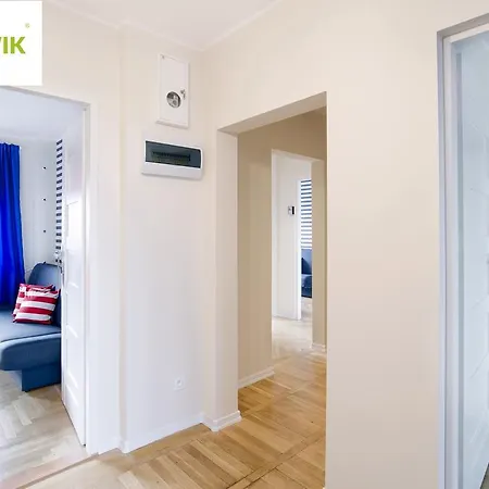 Sea * Sopot